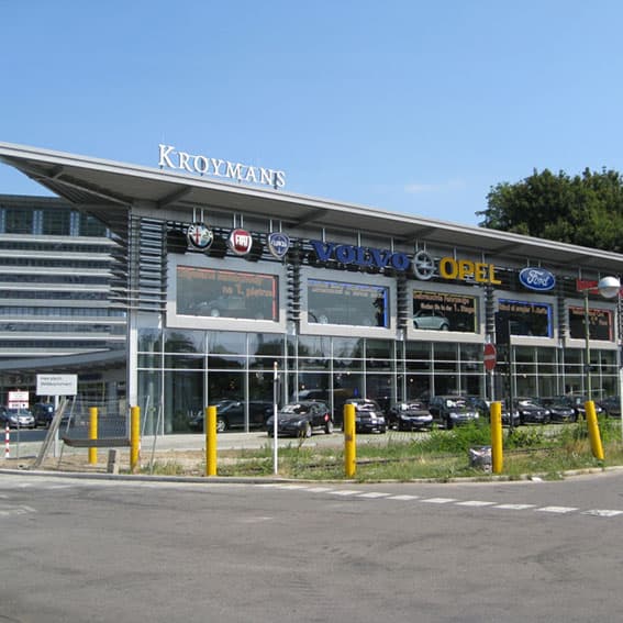 Autohaus Berlin