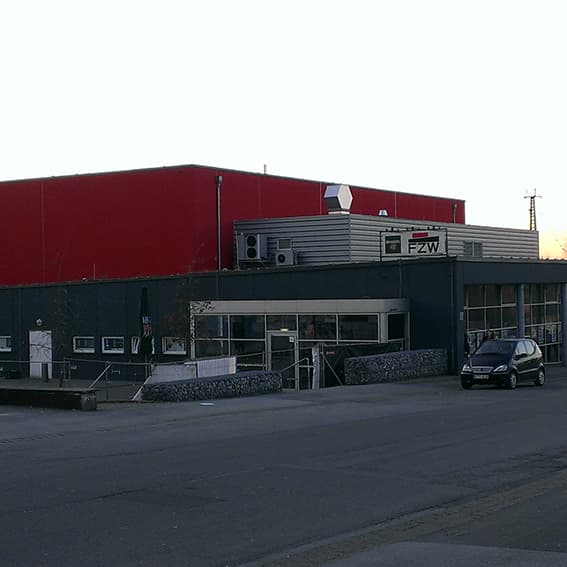 FZW Dortmund