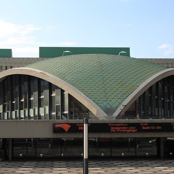 Theater Dortmund