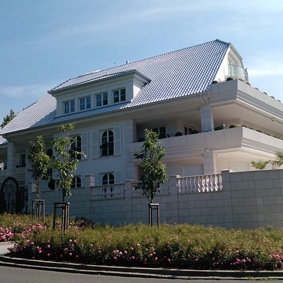 Wohnhaus am Westfalenpark, Dortmund