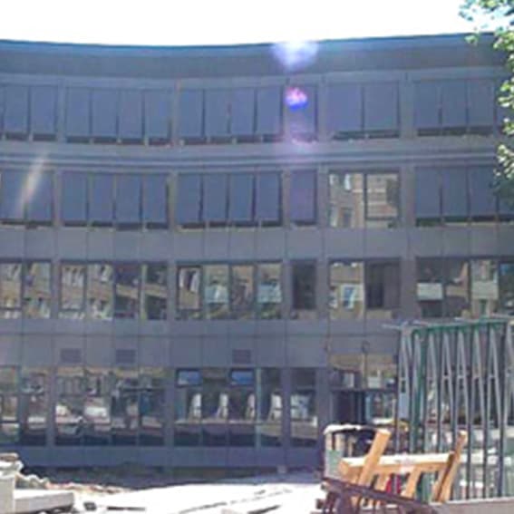 Medical-Center, Münster