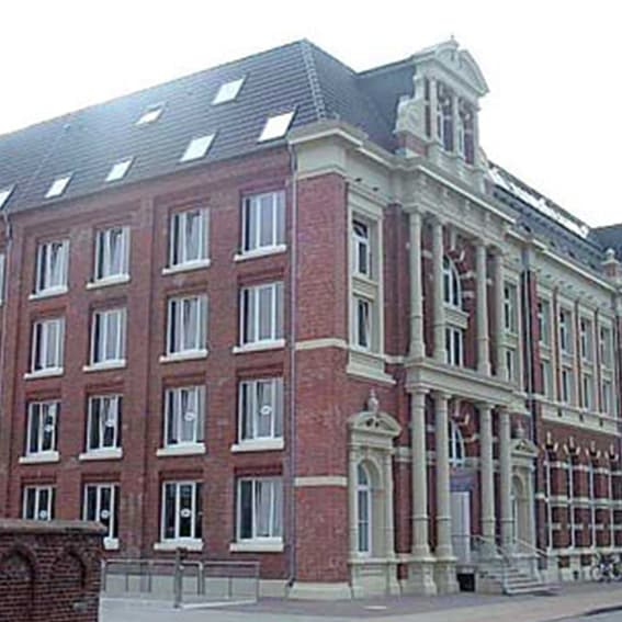 Medienhaus Lensing