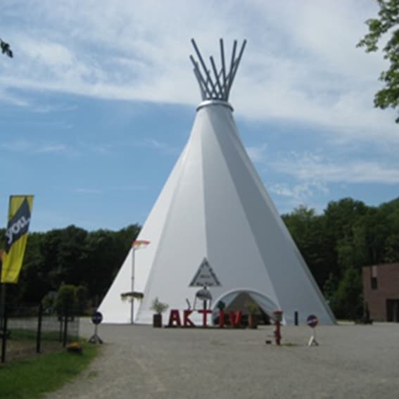 Big Tipi