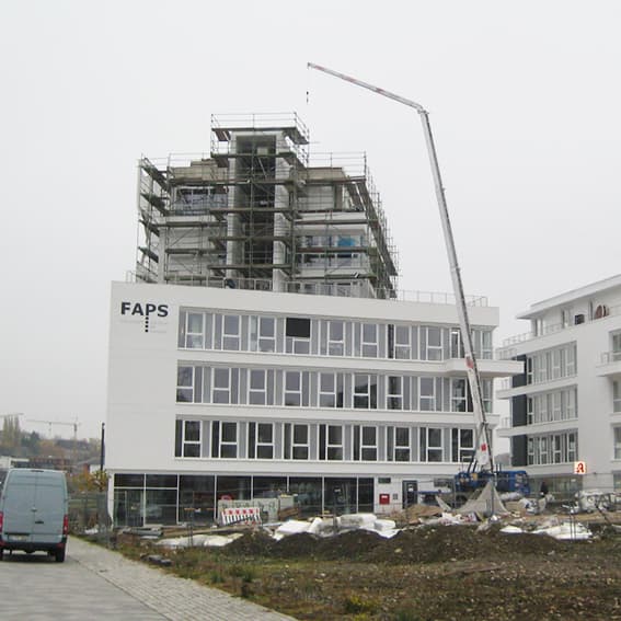 FAPS Dortmund