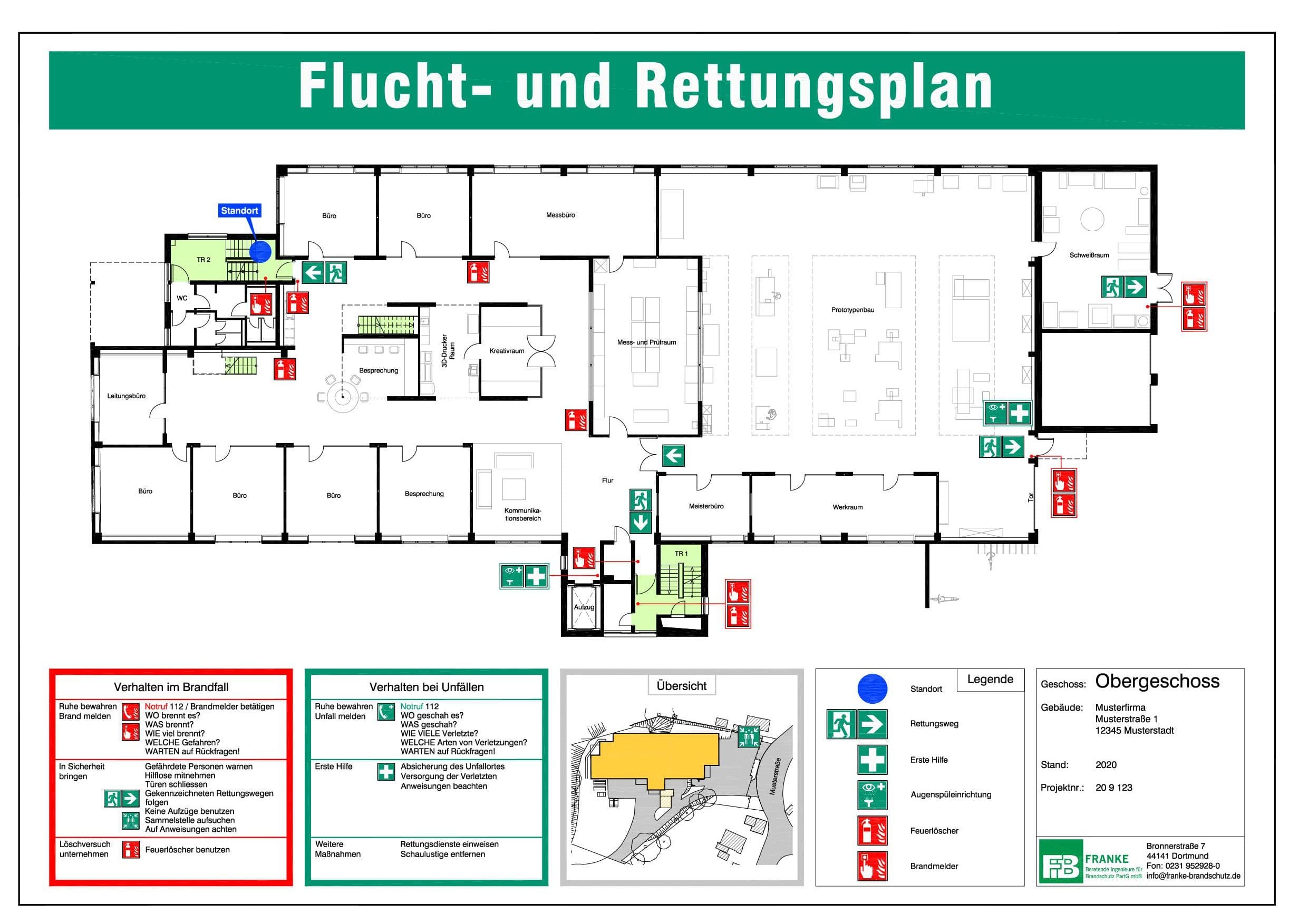 Schwerpunkte unserer Tatigkeit sind das Erstellen von
