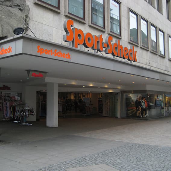 Baustoffhandel Köln