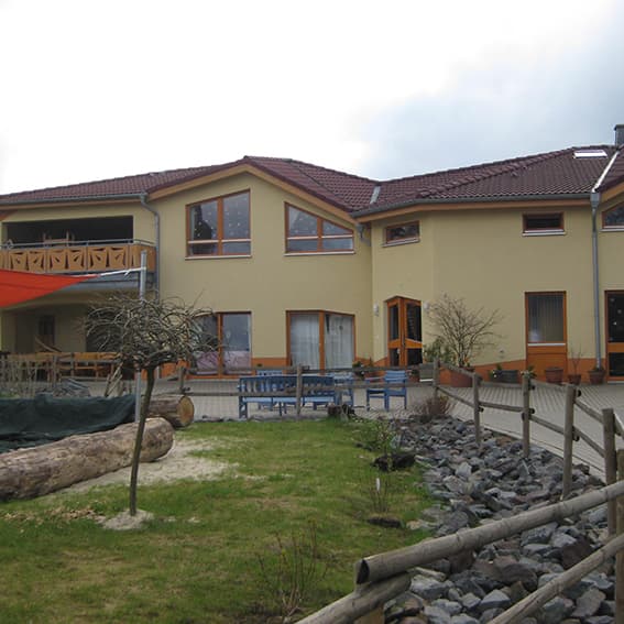 Waldorfkindergarten Schwerte