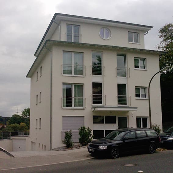 Kaufhaus am Schlosspark, Dülmen
