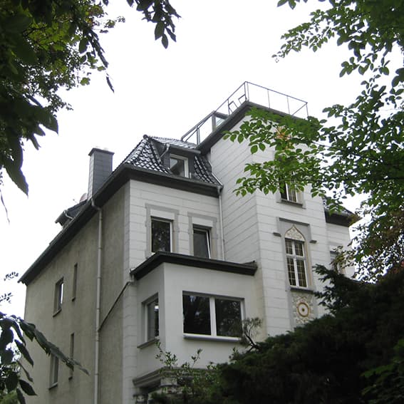 Privatgymnasium Dortmund