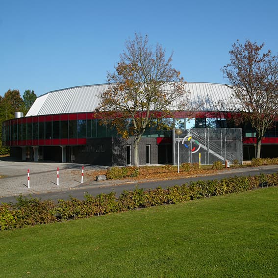 Steinkohlekraftwerk Lünen