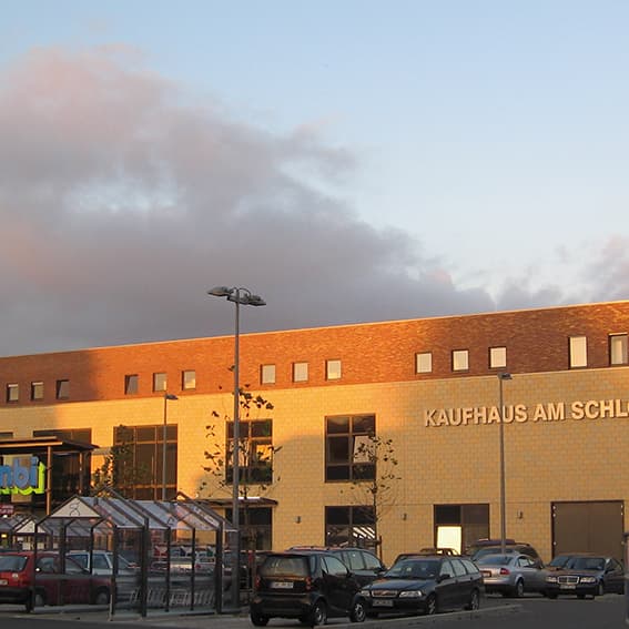 Medical-Center, Münster