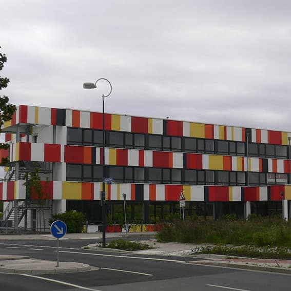 Südbad Dortmund