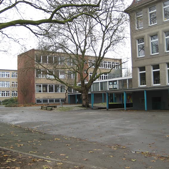Neubau Unternehmenssitz