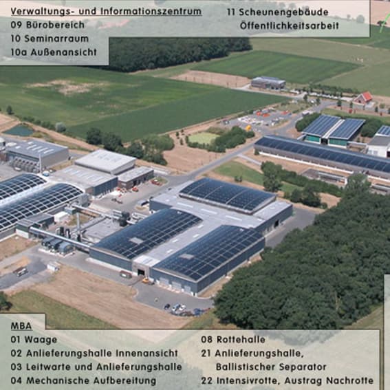 Neubau Hörsaalgebäude
