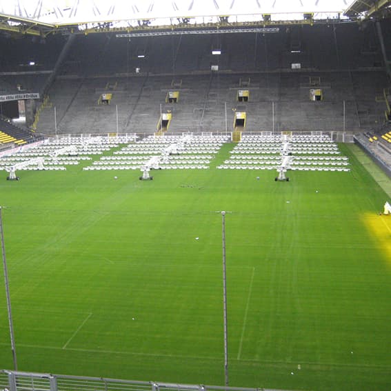 BVB Trainingszentrum